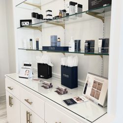 Belle Skincare + Cosmetics