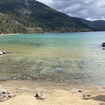 Sand Harbor Beach - Beaches Near Me - Incline Village, Nevada Sand Harbor Beach - Beaches Near Me - Incline Village, Nevada
