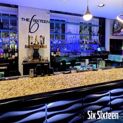 The Six Sixteen Restaurant and Bar