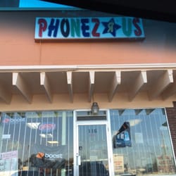 Phonez R'us