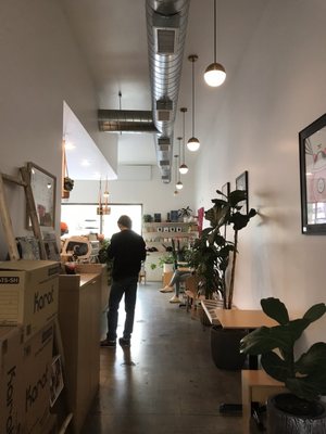 Constellation Coffee by null