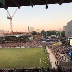 Portland Thorns