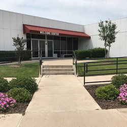 Community Enrichment Center