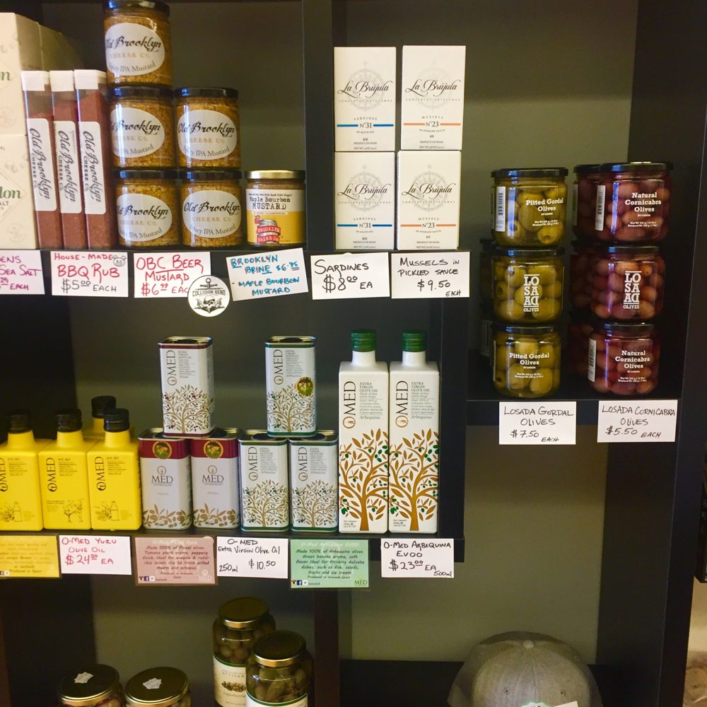 Old Brooklyn Cheese Company - Cheese Shops Near Me - Cleveland, Ohio