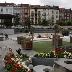 Place de Bethléem