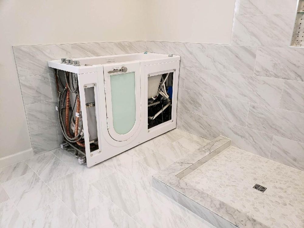 Slide of GNS Services