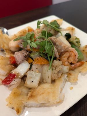 Sáu Can Tho Vietnamese Kitchen by null