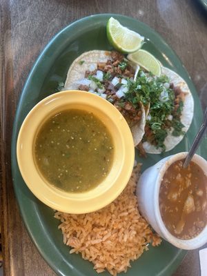 Santiago's Tex-Mex and Cantina by null