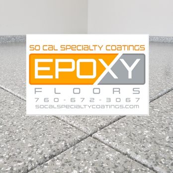 So Cal Specialty Coatings - So Cal Specialty Coatings - Flooring Near Me - Oceanside, California So Cal Specialty Coatings - So Cal Specialty Coatings - Flooring Near Me - Oceanside, California