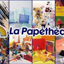La Papethèque