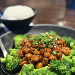 P.F. Chang's - Ma Po Tofu