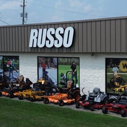 Russo Outdoor Power Plus