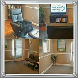 Be Wellness Center - Inside the office of BrainCore Marietta. Contact us for a free tour and consult.