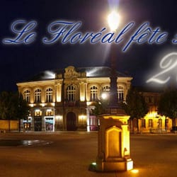 Le Floréal - Le restaurant Le Floréal fête ses 20 ans !