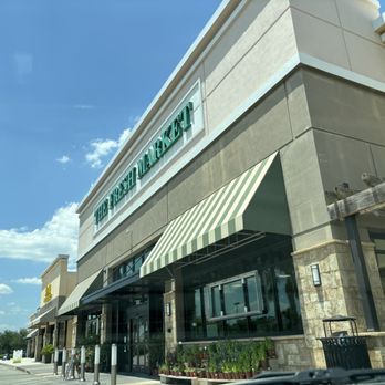 The Fresh Market - Grocery Near Me - Melbourne, Florida The Fresh Market - Grocery Near Me - Melbourne, Florida