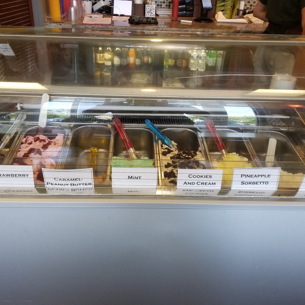 Dulce Cafe - Ice cream options - Coffee & Tea Near Me - Durham, North Carolina Dulce Cafe - Ice cream options - Coffee & Tea Near Me - Durham, North Carolina