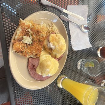 Snooze, an A.M. Eatery - benedict - Breakfast & Brunch Near Me - Gilbert, Arizona Snooze, an A.M. Eatery - benedict - Breakfast & Brunch Near Me - Gilbert, Arizona