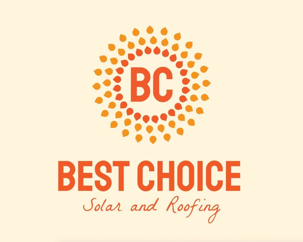 Slide of Best Choice Solar and Roofing