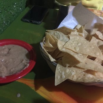 Salsa & Beer - Appetizer - Mexican Near Me - Van Nuys, California