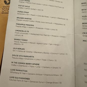 SOB Steakhouse - Menu - Steakhouses Near Me - Liberty Township, Ohio
