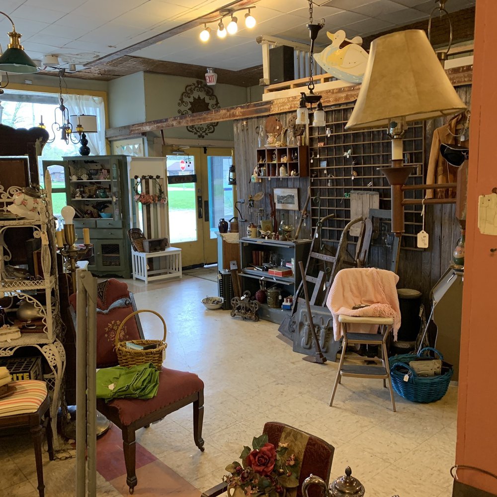 Cher It Forward - Shop - Building Supplies Near Me - Monmouth, Illinois