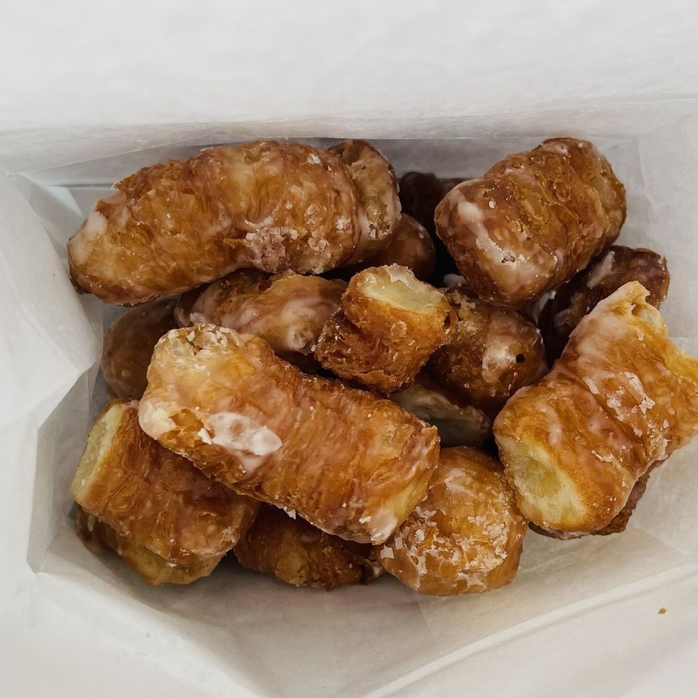 We Knead Donut - Donuts Near Me - Aurora, Colorado We Knead Donut - Donuts Near Me - Aurora, Colorado
