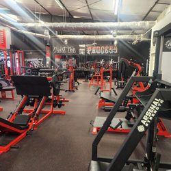 The Original Gym