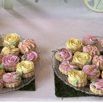 Lulu's Sweets Boutique - Lulu's cookies - Cupcakes Near Me - West Chester Township, Ohio