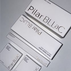 Pilar BLLaC - Pilar BLLaC Makeup Available online and Amazon.com