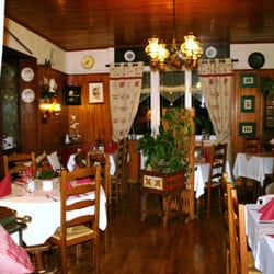 Auberge de la Hulotte