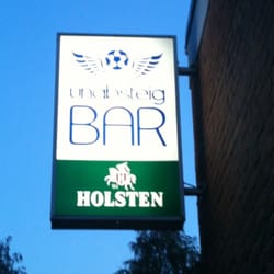 unabsteigBar
