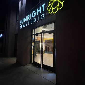 Sunright Tea Studio- San Jose - Bubble Tea Near Me - San Jose, California Sunright Tea Studio- San Jose - Bubble Tea Near Me - San Jose, California