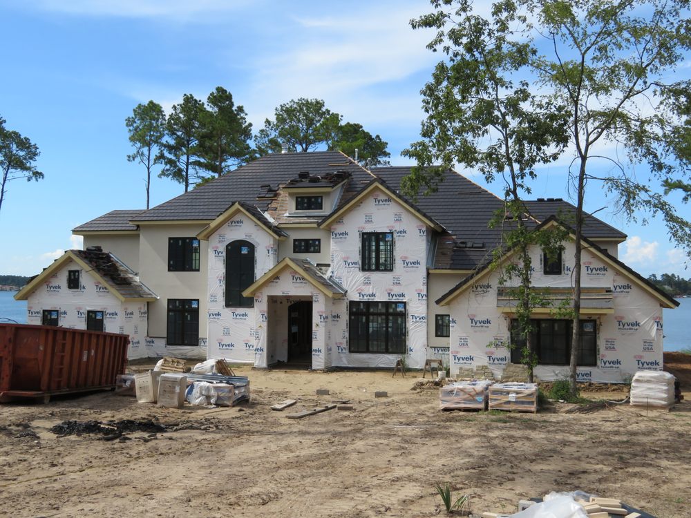 Slide of Santafe Tile