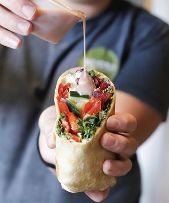 Beyond Juicery + Eatery by null