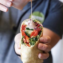 Beyond Juicery + Eatery