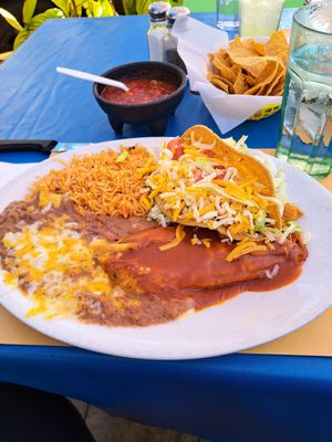 Garcia's Mexican Restaurant & Creative Catering by null
