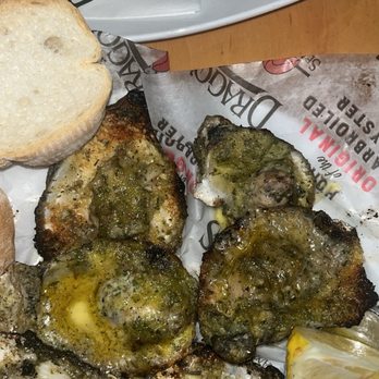Drago's Seafood Restaurant - Seafood Near Me - Metairie, Louisiana