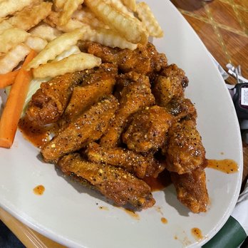 Alex's Tacos & Wings - Wings Combo Wings Only - Mexican Near Me - Columbia, Tennessee Alex's Tacos & Wings - Wings Combo Wings Only - Mexican Near Me - Columbia, Tennessee