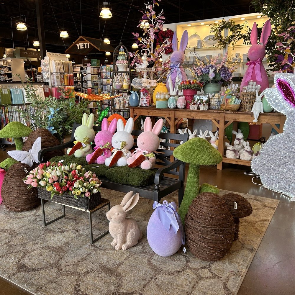 Breed Ace Hardware - Easter display - Hardware Stores Near Me - Belterra, Texas Breed Ace Hardware - Easter display - Hardware Stores Near Me - Belterra, Texas