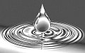 Liquid Silver Books Logo