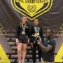 TNT Martial Arts & Fitness
