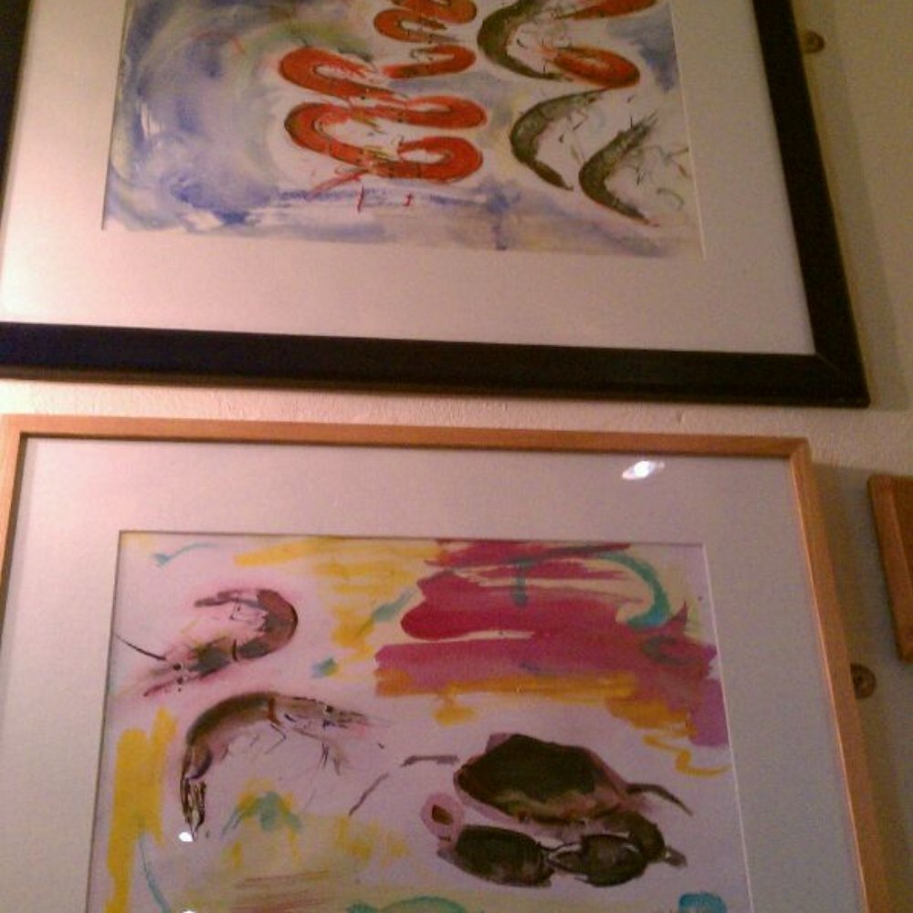 Loch Fyne Restaurant - Seafood Near Me - Norwich, NFK