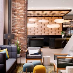 Delta Hotels Calgary Downtown