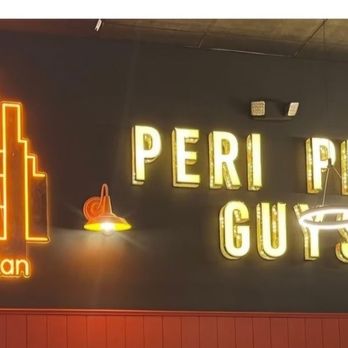Peri-Peri Guys - Chicken Shop Near Me - Long Beach, New York Peri-Peri Guys - Chicken Shop Near Me - Long Beach, New York