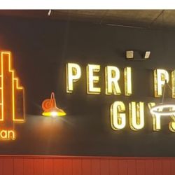 Peri-Peri Guys