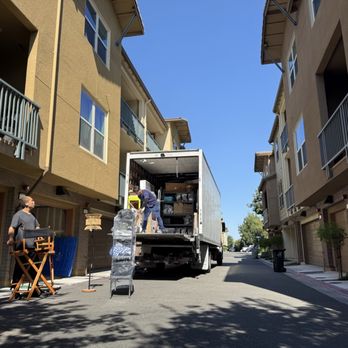 Brother Movers - Movers Near Me - Santa Clara, California Brother Movers - Movers Near Me - Santa Clara, California