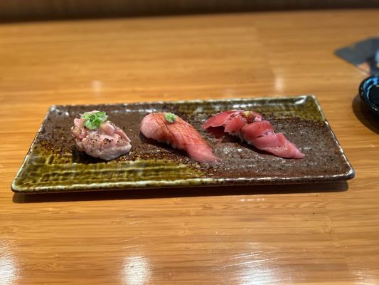 Shino Sushi + Kappo by null