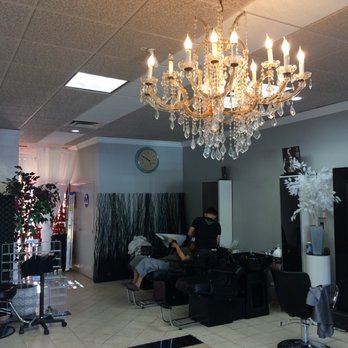 Salon Paris - Hair Salons Near Me - Westminster, California Salon Paris - Hair Salons Near Me - Westminster, California