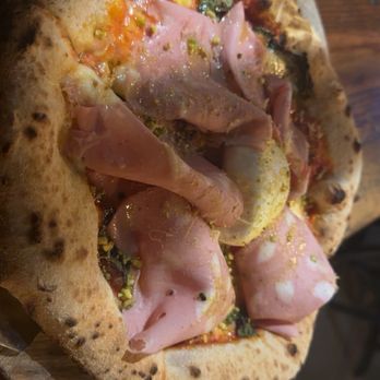 Capitale Pizzeria - Bologna Pizza - Pizza Near Me - Seattle, Washington Capitale Pizzeria - Bologna Pizza - Pizza Near Me - Seattle, Washington