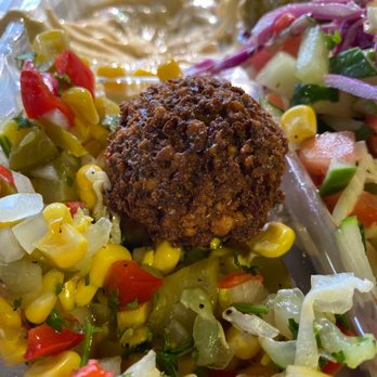 Pahal Zan - Falafel Ball - Middle Eastern Near Me - Forest Hills, New York Pahal Zan - Falafel Ball - Middle Eastern Near Me - Forest Hills, New York